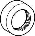 Hansa Rosette Bild 1
