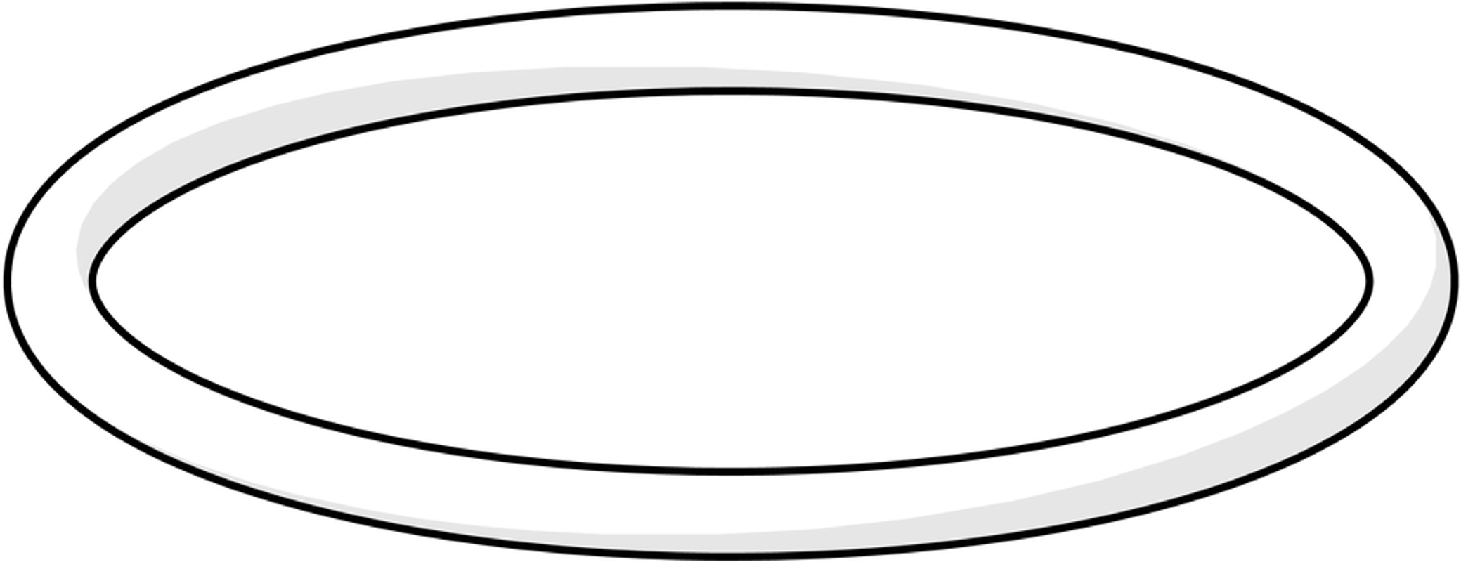 Hansa O-Ring 41 X 3 Bild 1