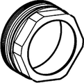 Hansa Schraube HANSACUBE, Anschlussgrösse M, Schlüsselweite (SW) 45, 50 x 1 mm Bild 1