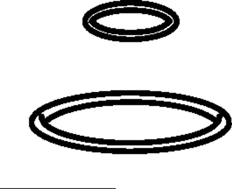 Hansa O-Ringsatz Bild 1