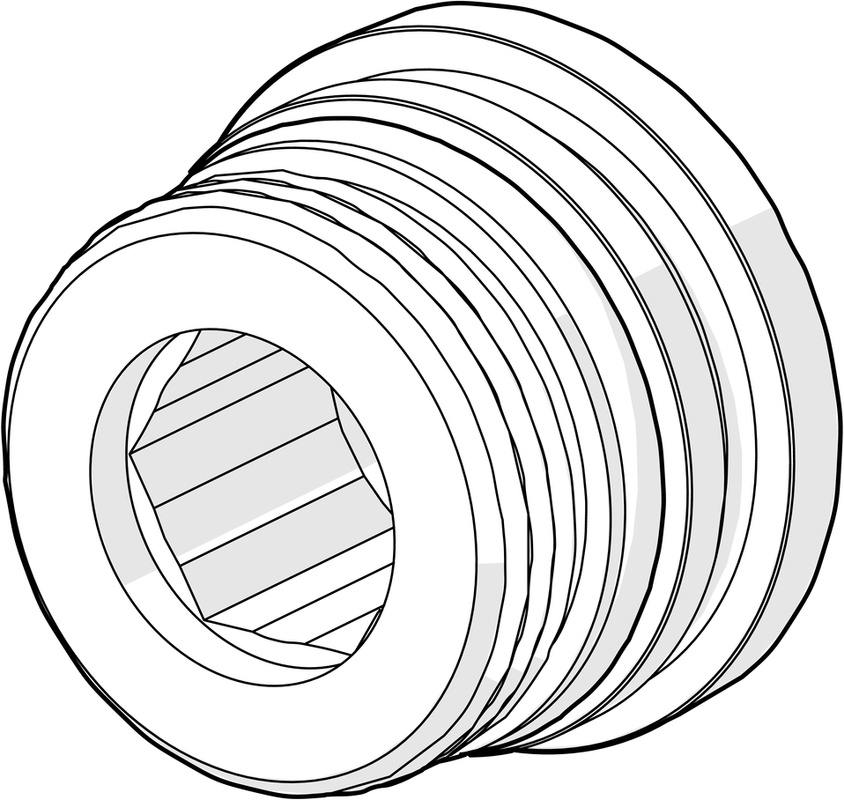 Hansa Verbinder Bild 1