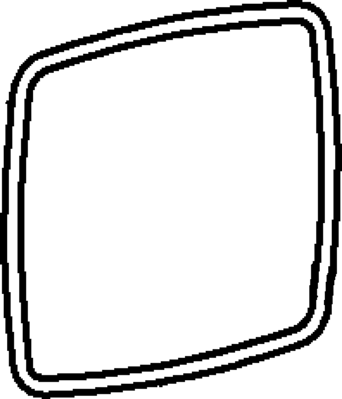 Hansa Dichtung für HANSAMATRIX Rohbauset Waschtisch-/Brause-/Bade- und Brausearmatur Bild 1