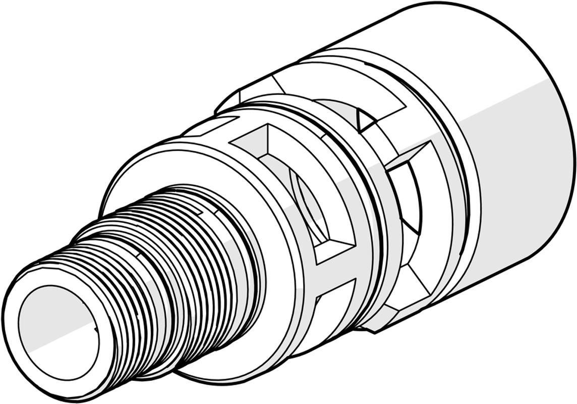 Hansa Umsteller, automatisch Bild 1