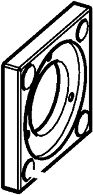 Hansa Plate Bild 1
