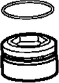 Hansa Dichtungsring Bild 1