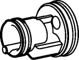 Hansa Innenteil Bild 1