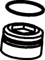 Hansa Dichtungsring Bild 1
