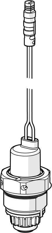 Hansa Magnetventil Bild 1