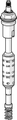 Hansa Pressostatic cartridge Bild 1