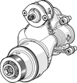 Hansa Funktionseinheit (81143572) Bild 1