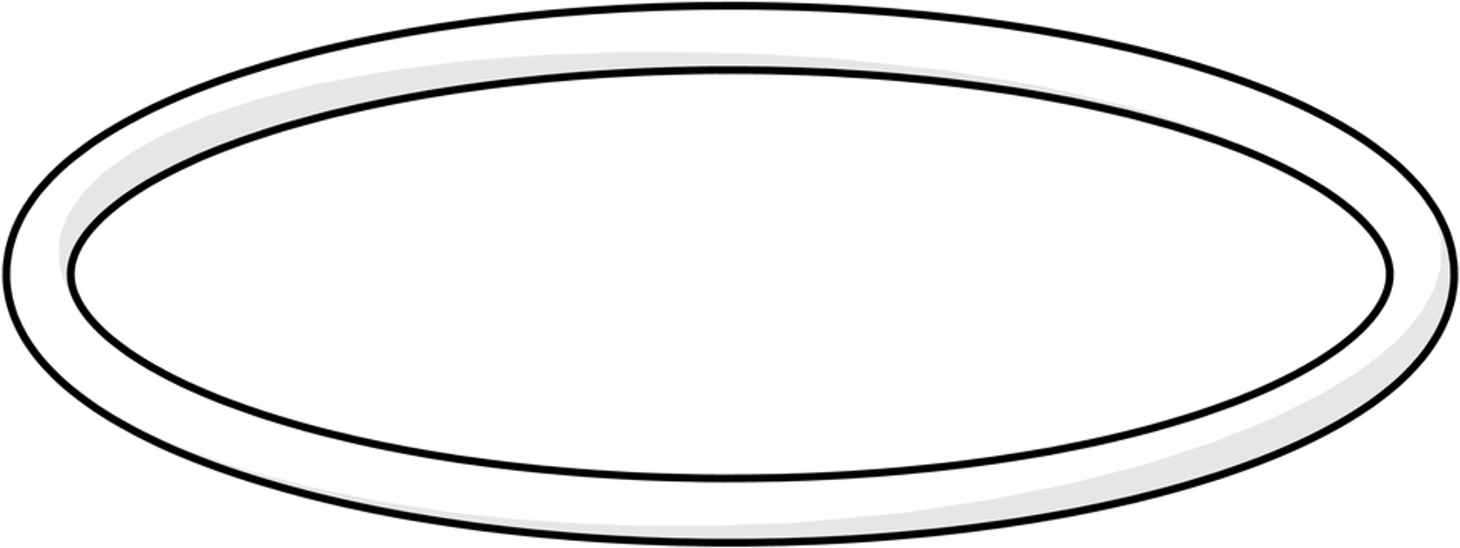 Hansa O-Ring,64 x 2.62 Bild 1