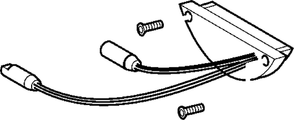 Hansa Elektronik-Paket, für HANSAPUBLIC Bild 1