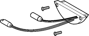 Hansa Elektronik-Paket (4181) Bild 1