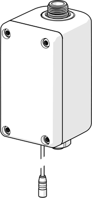 Hansa HA Triebwerk, Bluetooth HANSAELECTRA 6452 Bild 7