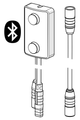 Hansa Oras Sensor, 6/9/12 V, Bluetooth, Softwaresettings per Connect App aenderbar Bild 2