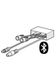 Hansa Kontrolleinheit, 3 / 12 V Bluetooth, IP 55 Bild 2