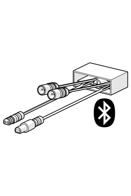 Hansa Kontrolleinheit, 3 / 12 V Bluetooth, IP 55 Bild 2