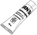 Hansa Fett, für O-Ring 30 g Bild 4