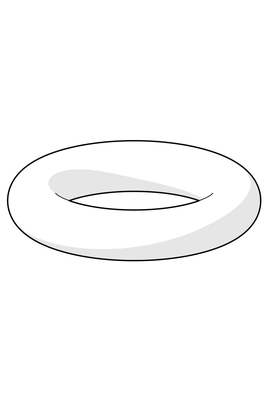 Hansa O-Ring, D.35 x D.2,5 905020 Bild 2