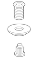 Hansa Adapter Bild 2