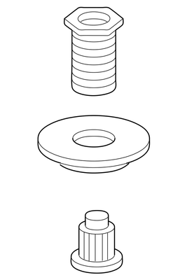 Hansa Adapter Bild 2