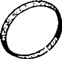 Hansa Ring, Farbe schwarz Bild 2