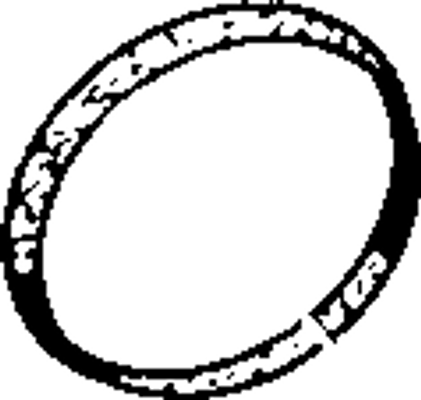 Hansa Ring, Farbe schwarz Bild 2