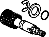 Hansa Umsteller, automatisch Bild 2