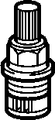 Hansa Oberteil 1/2", 90 (2004-) Bild 2