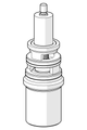 Hansa Umsteller, automatisch Bild 2