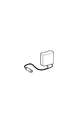 Hansa Batterie 6 V Bild 4