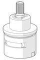 Hansa Umsteller, automatisch Bild 2