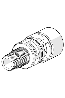 Hansa Umsteller, automatisch Bild 2