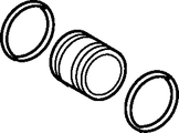 Hansa Anschlussnippel (2014-) Bild 2