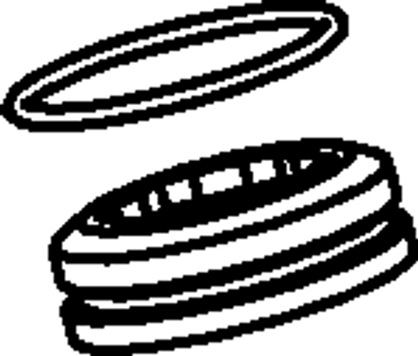 Hansa Dichtungsring Bild 2
