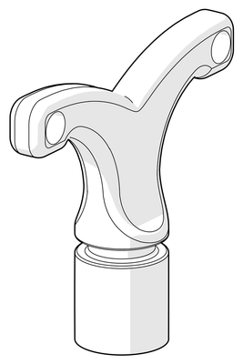 Hansa Schlüssel Bild 4