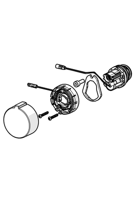 Hansa Update kit Bild 2