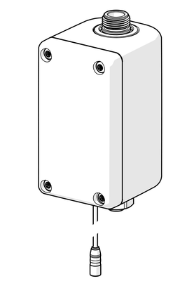 Hansa HA Triebwerk, Bluetooth HANSAELECTRA 6452 Bild 8