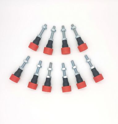 Hüppe Wannenfüsse EasyFlat für alle Modelle Bild 3