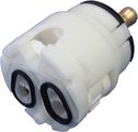 Ideal Standard Multiport Click-Kartusche Bild 1