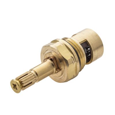 Ideal Standard Oberteil A963400 Kartusche CERATHERM 1/2" 180 Bild 2