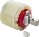 P&M Clever Kartusche 40 mm, für Spültischarmatur Baujahr 2013 - 2017 Bild 1