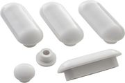 Ideal Standard WC-Sitzpufferset, für Washpoint, Farbe weiß Bild 2