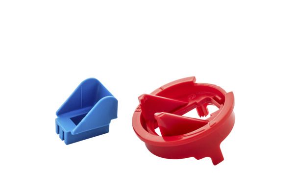 Ideal Standard ECO Click-Set D40 Bild 2