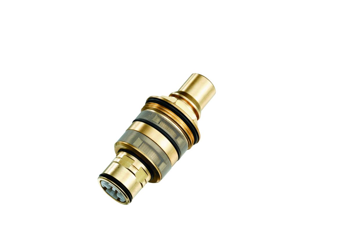 Ideal Standard Thermostat Kartusche Bild 1