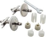 Ideal Standard Scharniersatz, für Tesi, Strada II und Connect Air Bild 1