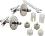 Ideal Standard Scharniersatz, für Tesi, Strada II und Connect Air Bild 2