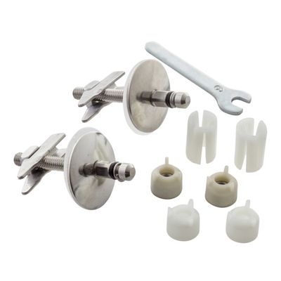 Ideal Standard Scharniersatz, für Tesi, Strada II und Connect Air Bild 2