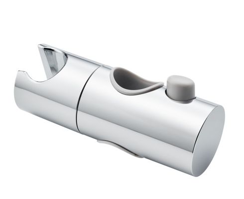 Ideal Standard Handbrausehalter für Brause stange d:25 mm, Farbe silberfarben Bild 2