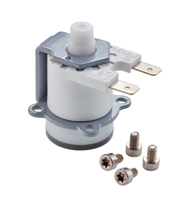 Ideal Standard Magnetventil, ohne Gehaeuse Bild 1